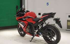 HONDA CBR400R 2022 NC56