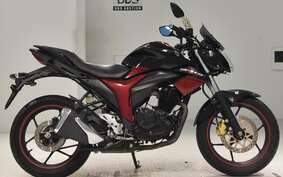 SUZUKI GIXXER 150 NG4BG