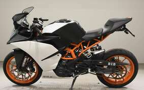 KTM 390 RC 2015 JYJ40