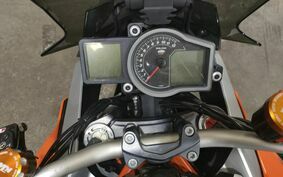 KTM 1290 SUPER DUKE GT 2016 V69