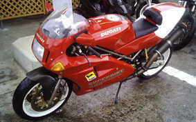 DUCATI 888 SP5 1993 888S0