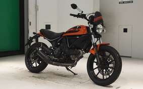 DUCATI SCRAMBLER 62