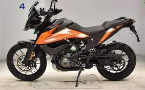 KTM 250 ADVENTURE JGD40