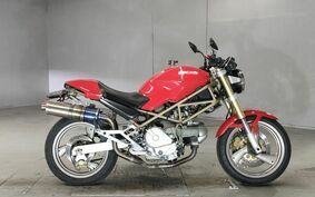 DUCATI MONSTER 400 1998 ZDM400M