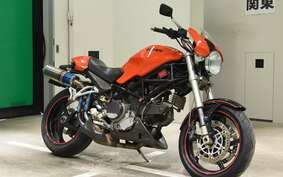 DUCATI MONSTER S2R 800 2005 M414A