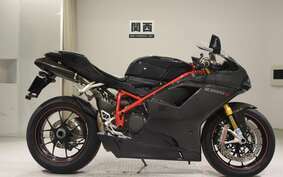 DUCATI 1098 S 2008 H700A