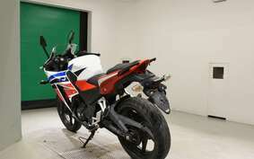 HONDA CBR250R GEN 3 MC41