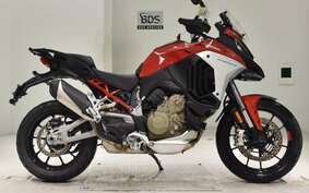 DUCATI MULTISTRADA V4S 2024