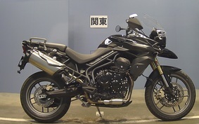 TRIUMPH TIGER 800 2013 RE15B8