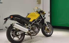 DUCATI MONSTER S4 2002