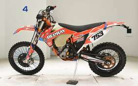 KTM 250 EXC F