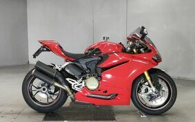 DUCATI 1299 PANIGALE S 2015 H905J