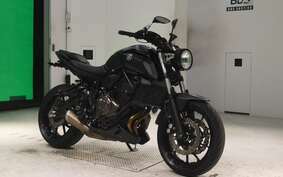 YAMAHA MT-07 ABS 2020 RM19J