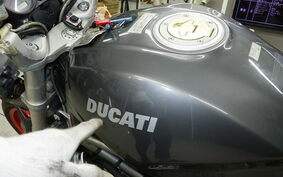 DUCATI MONSTER S4 2006 M400A