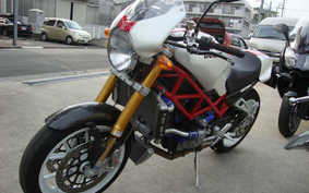 DUCATI MONSTER S4R TESTASTRETTA 2006 M417A