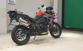 TRIUMPH TIGER 800 XR T 2015 RE17B8