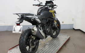 BMW G310GS 2022 0G31