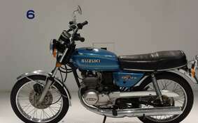 SUZUKI GT125 GT125