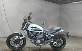 DUCATI SCRAMBLER 62 2016 KA00AA