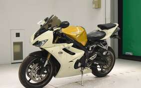 TRIUMPH DAYTONA 675 2011