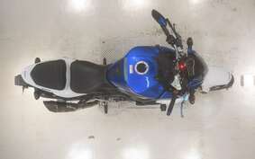 SUZUKI GSR750 A 2013 GR7NA