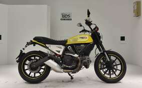 DUCATI SCRAMBLER ICON 2016 K102J