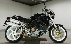 DUCATI MONSTER S4R 2005 M405A