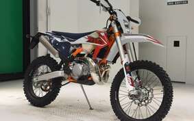 KTM 250 EXC SIXDAYS