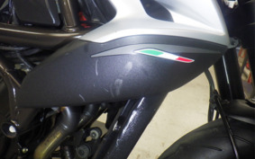 MV AGUSTA BRUTALE 800 2016