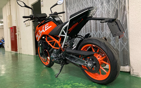 KTM 390 DUKE 2019 JPJ40