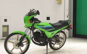 KAWASAKI AR 50 AR050A