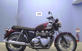 TRIUMPH BONNEVILLE T100 J9157G