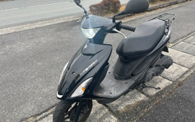 SUZUKI ADDRESS V125 CF4MA