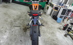 KTM 125 DUKE