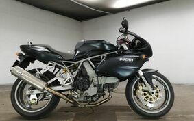 DUCATI SS900 2003 V100A