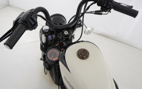 HARLEY XL1200X 2011 LC3