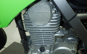 KAWASAKI KLX125D TRACKER LX125D