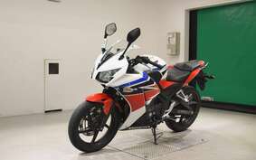 HONDA CBR250R GEN 3 MC41