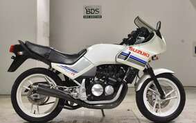 SUZUKI GS250FW GJ71B