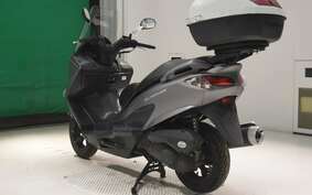 SUZUKI SKYWAVE 200 (Burgman 200) CH41A