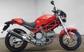 DUCATI MONSTER 400 2006 M407A