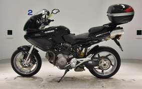 DUCATI MULTISTRADA 1000 DS 2006 A100A