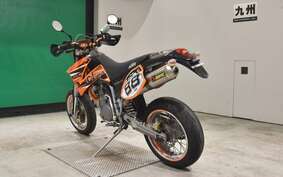 KTM 625 SMC 2005