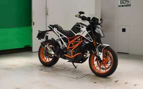 KTM 390 DUKE 2020 JPJ40