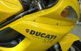 DUCATI ST4 2002