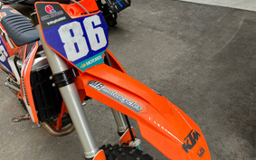 KTM 250 SX F SXK43