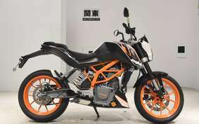 KTM 390 DUKE 2014 JGJ40