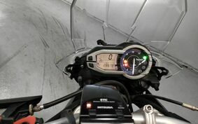 TRIUMPH TIGER 800 2012 TRE15