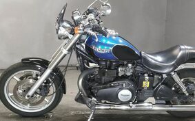 TRIUMPH SPEEDMASTER 900 2005 J91614