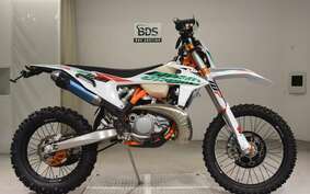 KTM 250 EXC TPI SIXDAYS GSA20